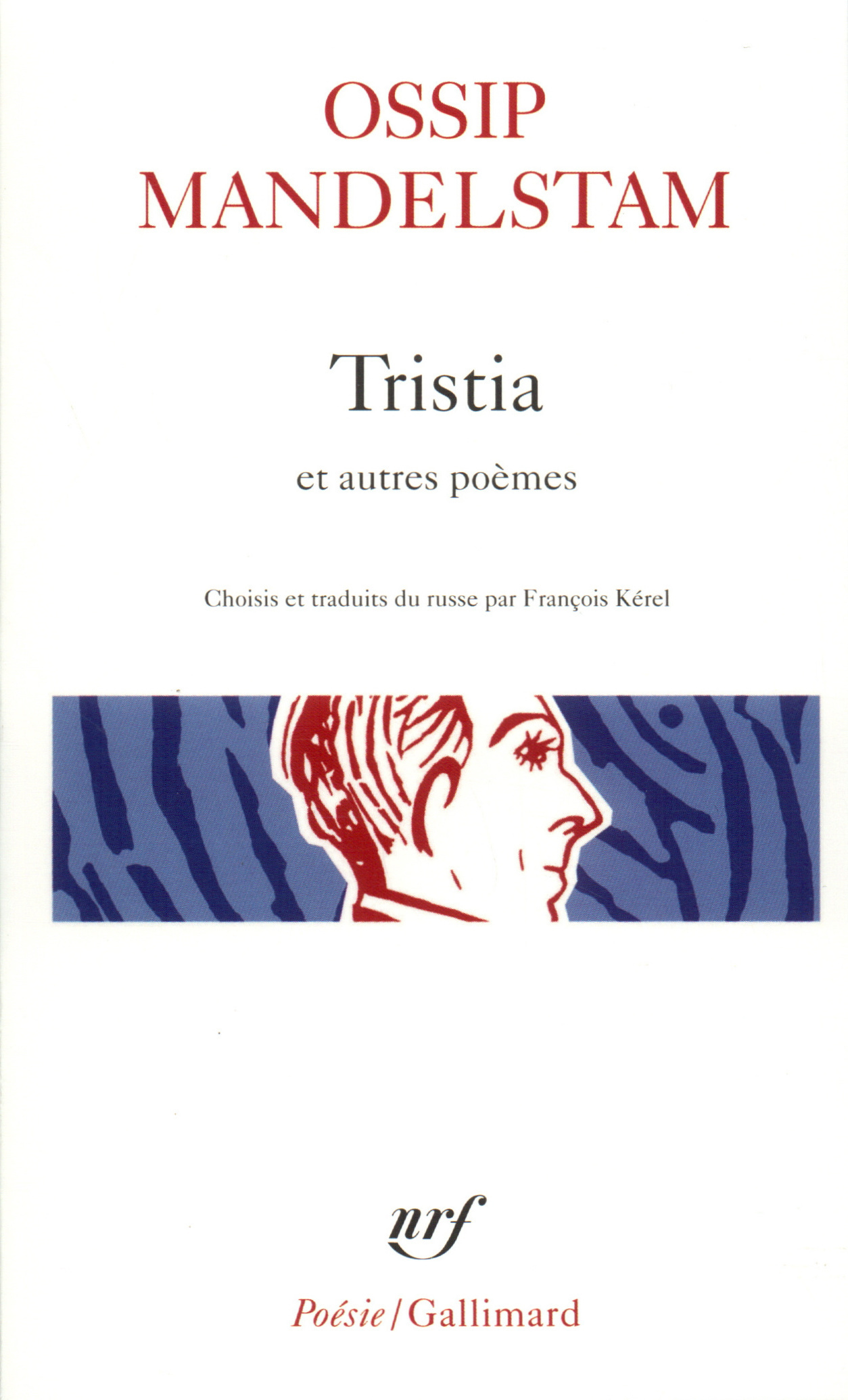 TRISTIA ET AUTRES POEMES