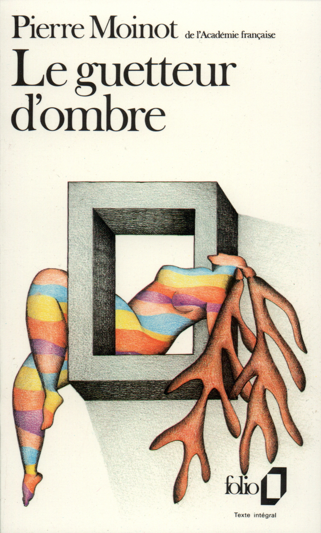 GUETTEUR D'OMBRE
