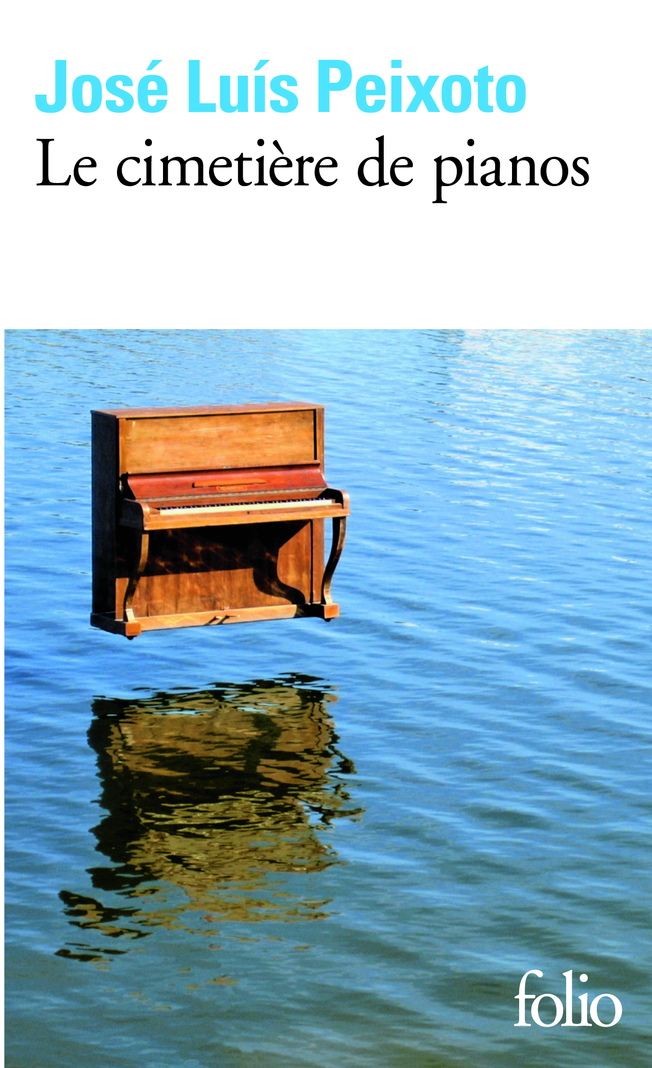 CIMETIERE DE PIANOS