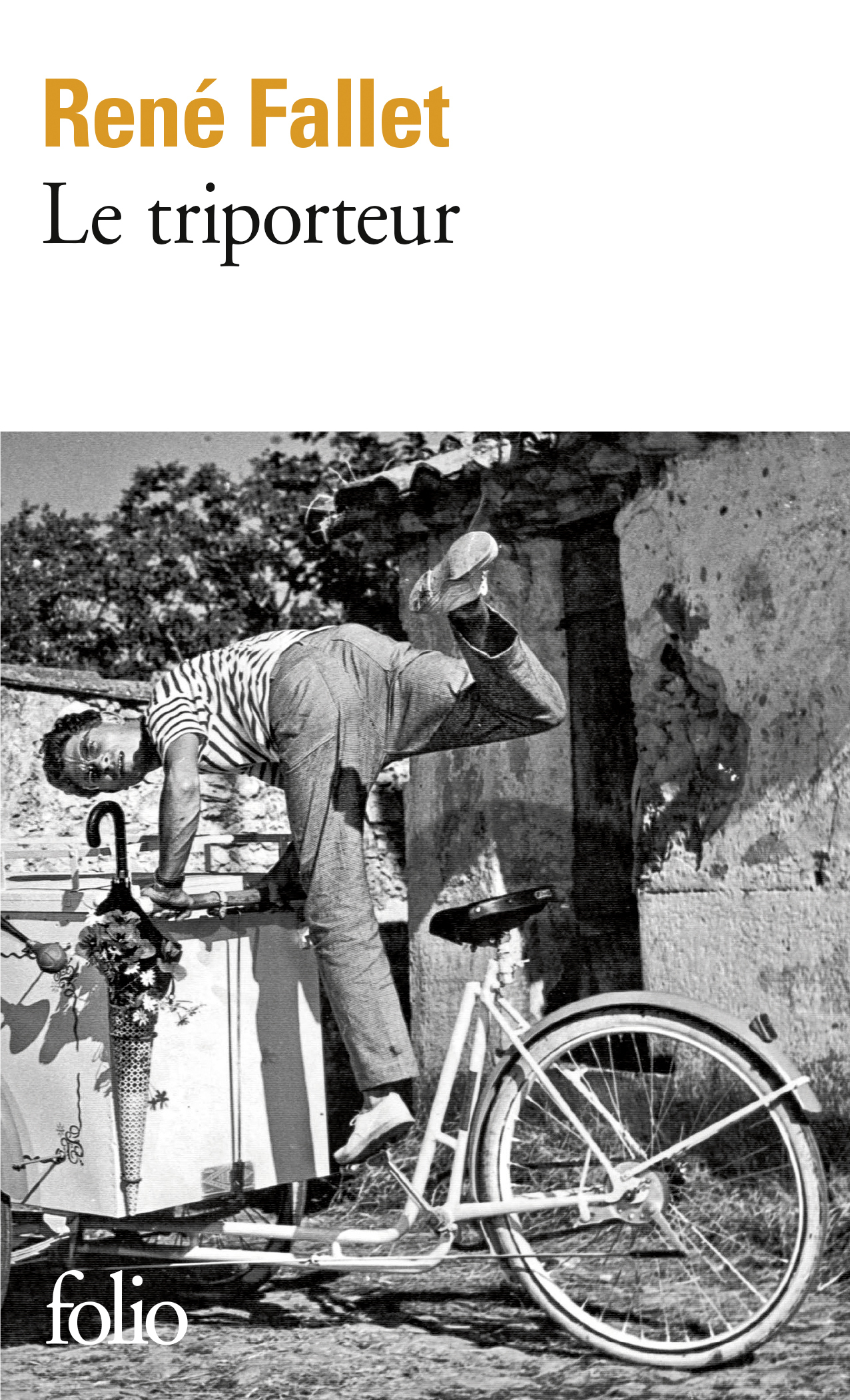 TRIPORTEUR