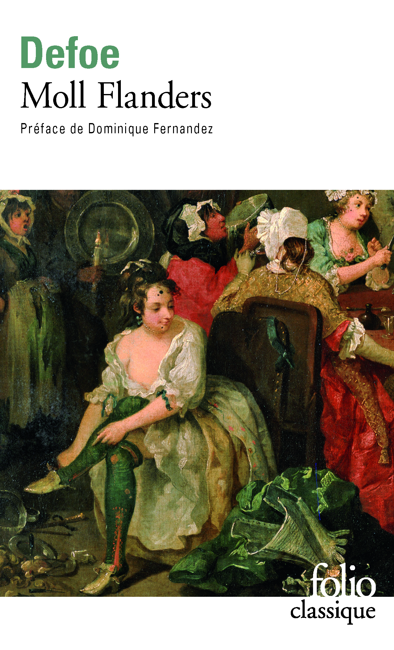 MOLL FLANDERS