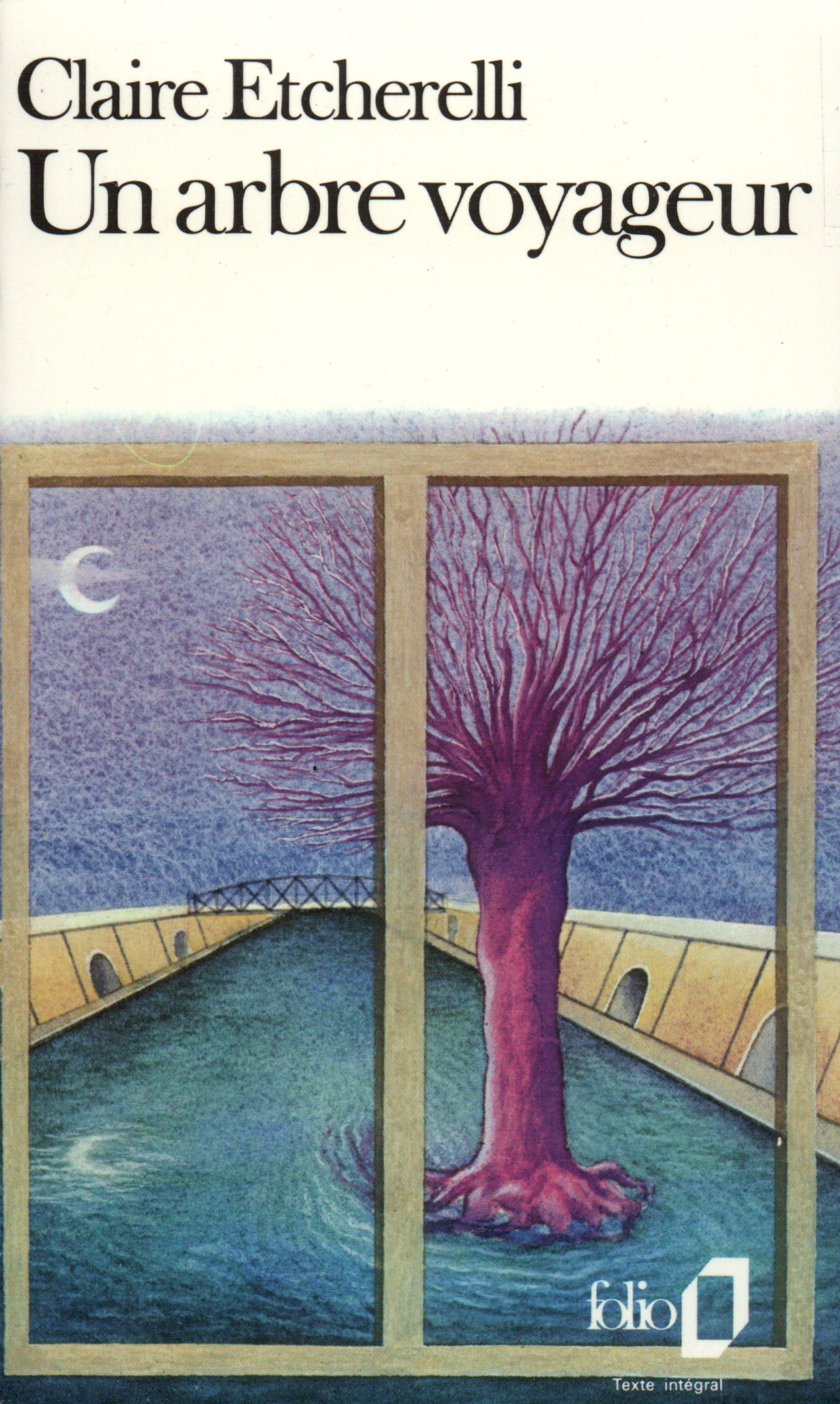 ARBRE VOYAGEUR