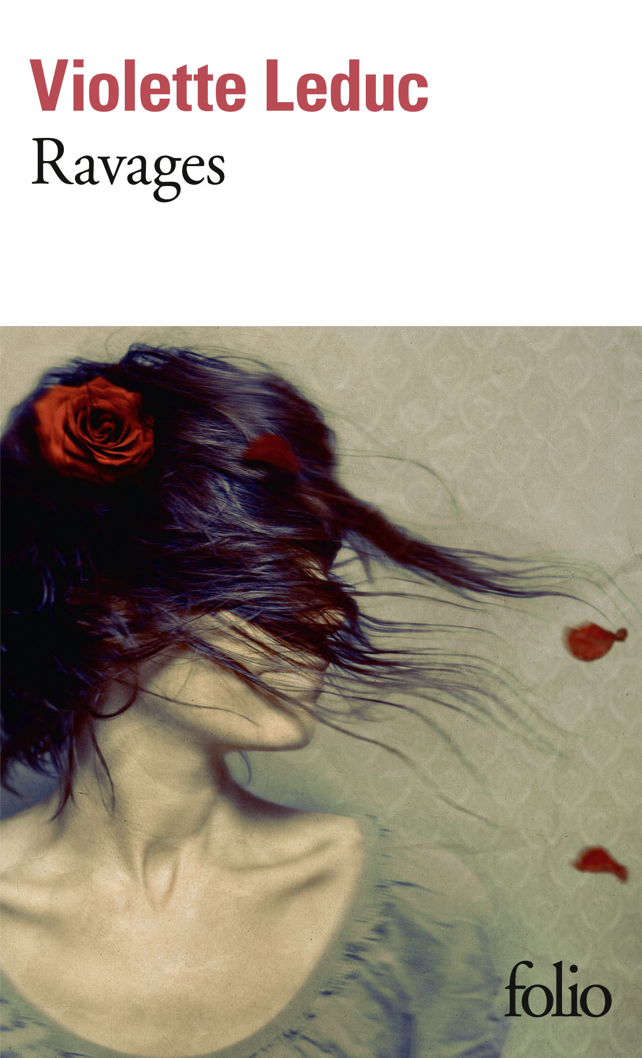 RAVAGES