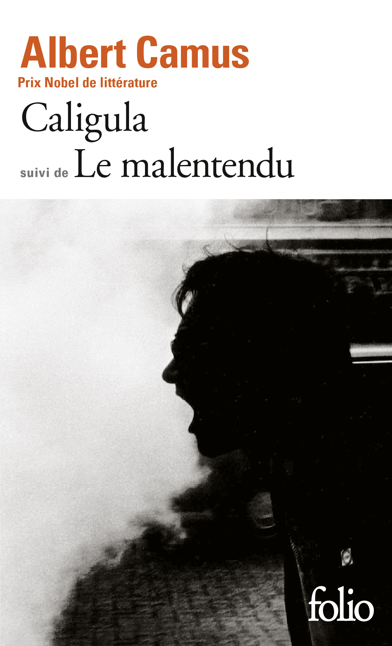 CALIGULA / MALENTENDU