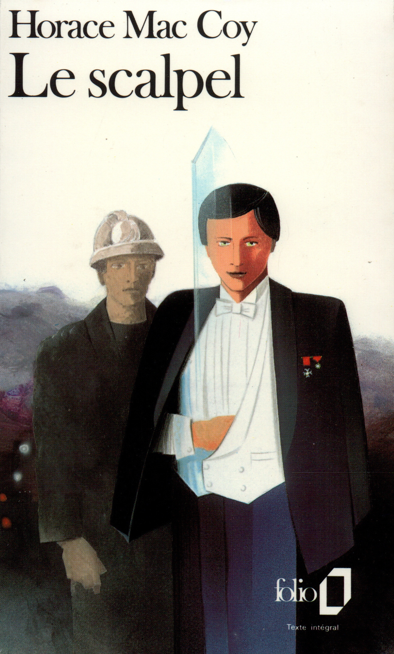 SCALPEL