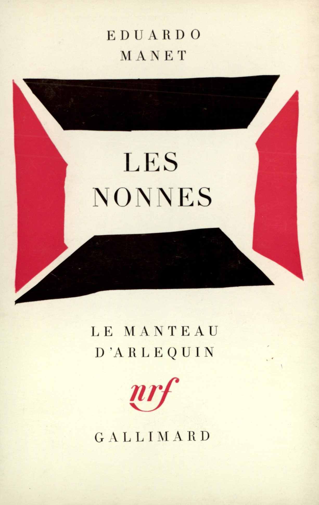 NONNES(PARABOLE EN DEUX ACTES)