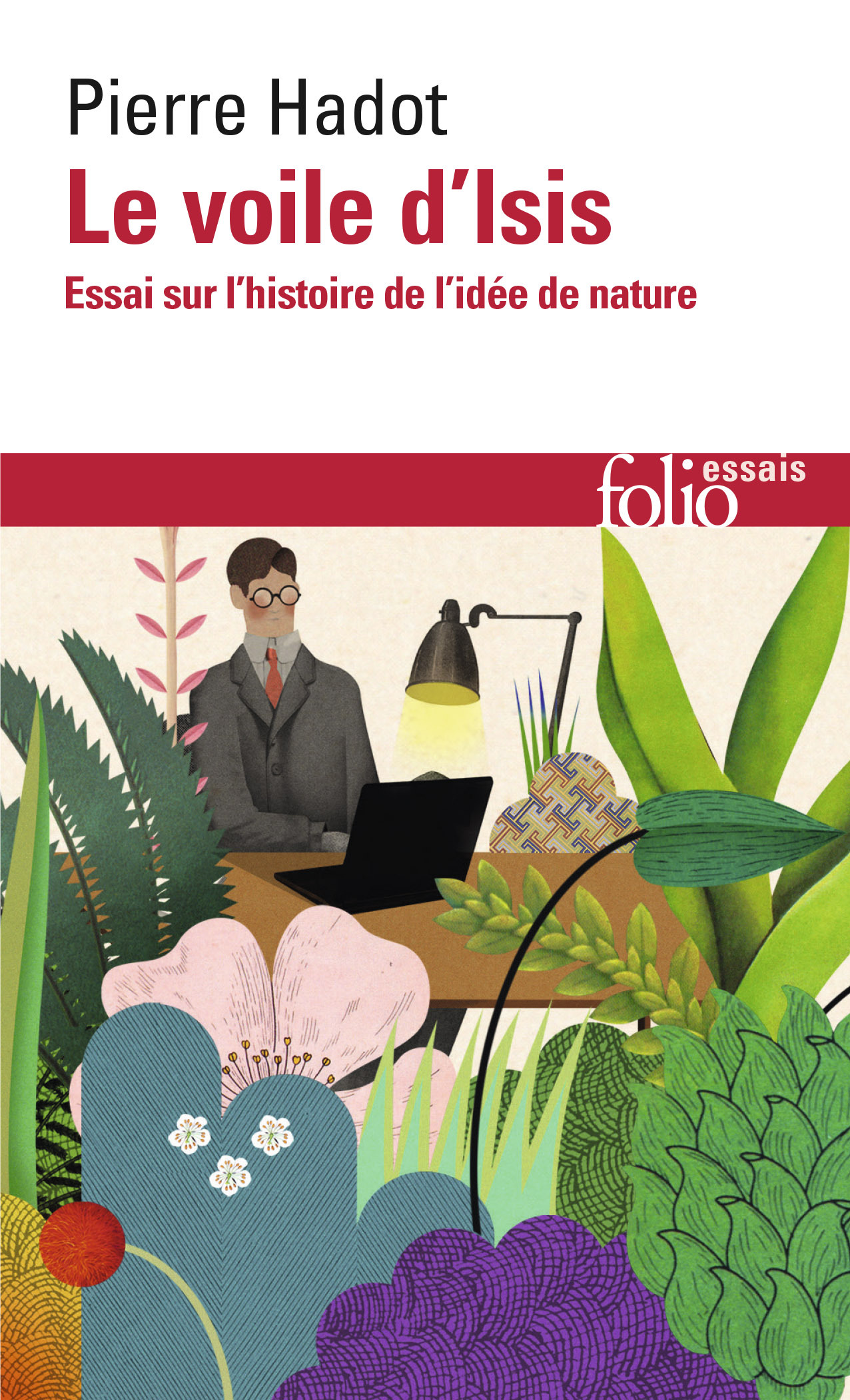VOILE D'ISIS