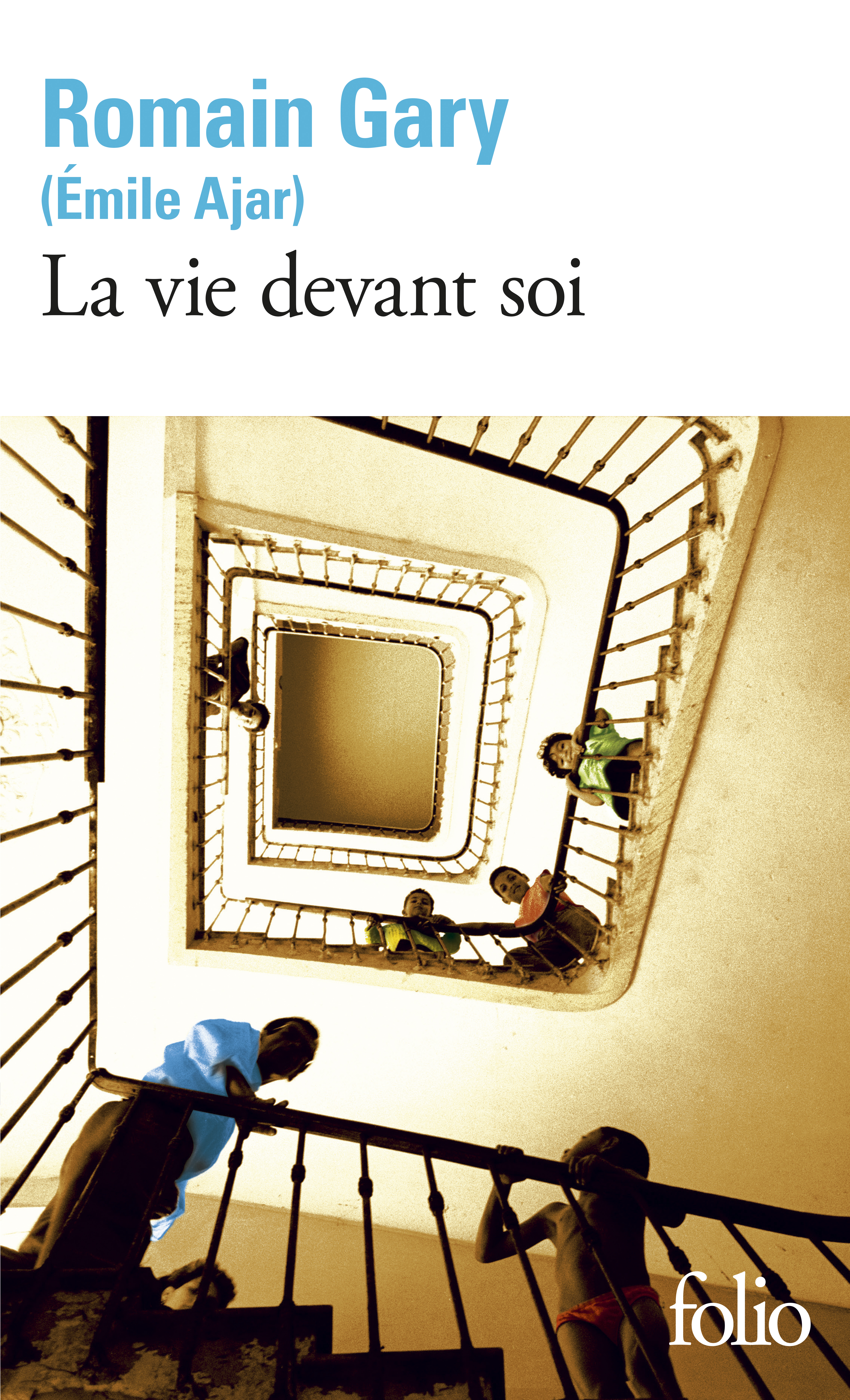 VIE DEVANT SOI