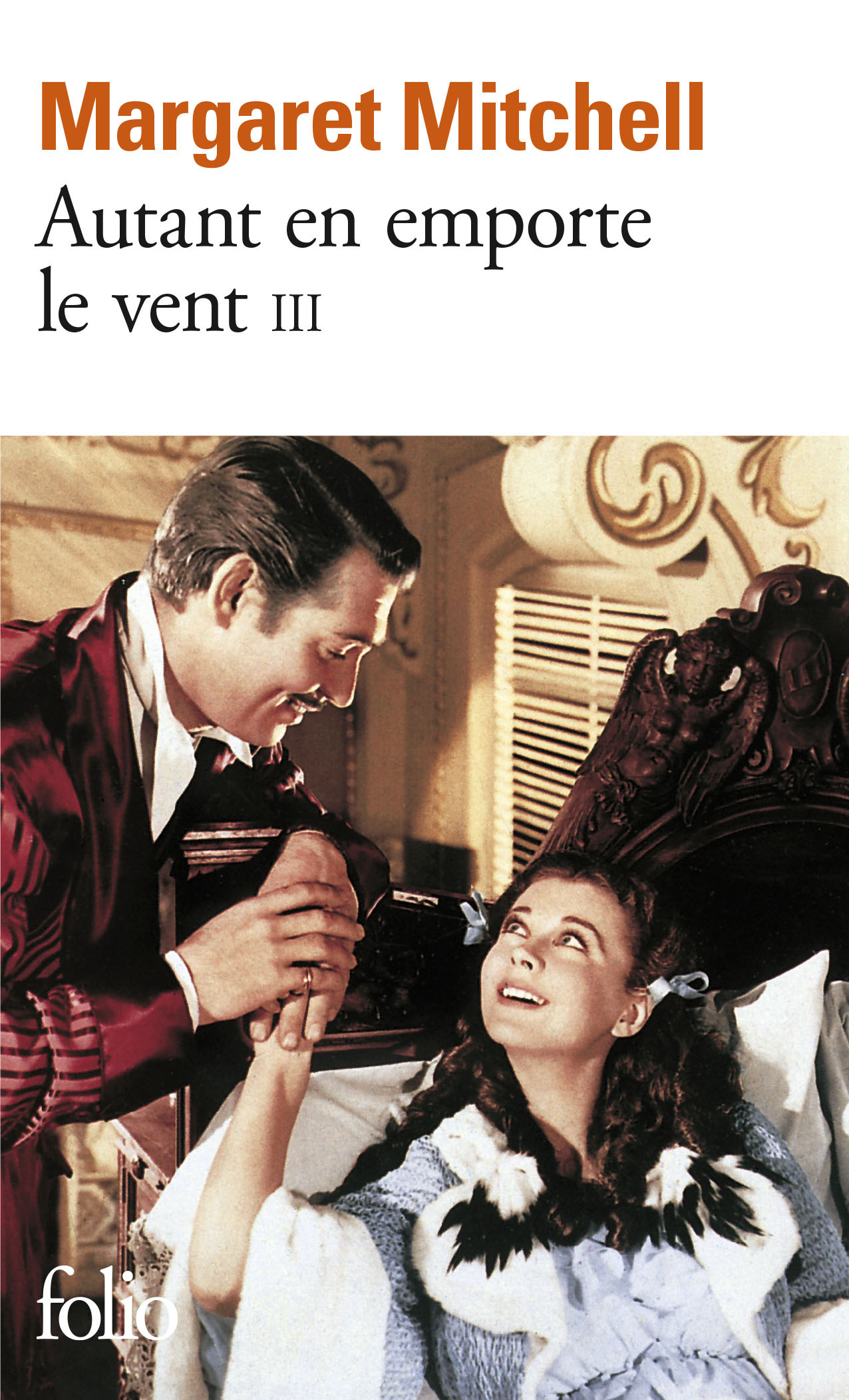AUTANT EN EMPORTE LE VENT T3