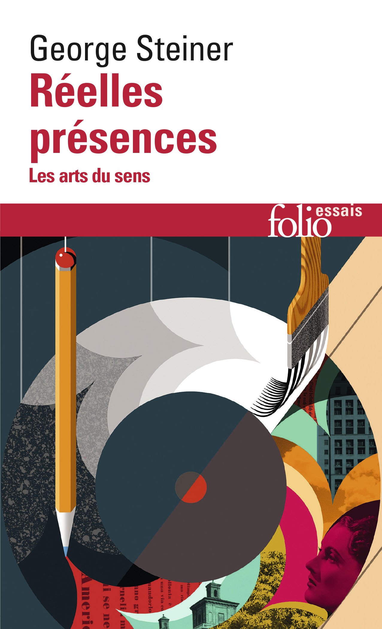 REELLES PRESENCES
