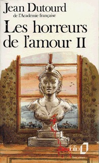 HORREURS DE L´AMOUR T2