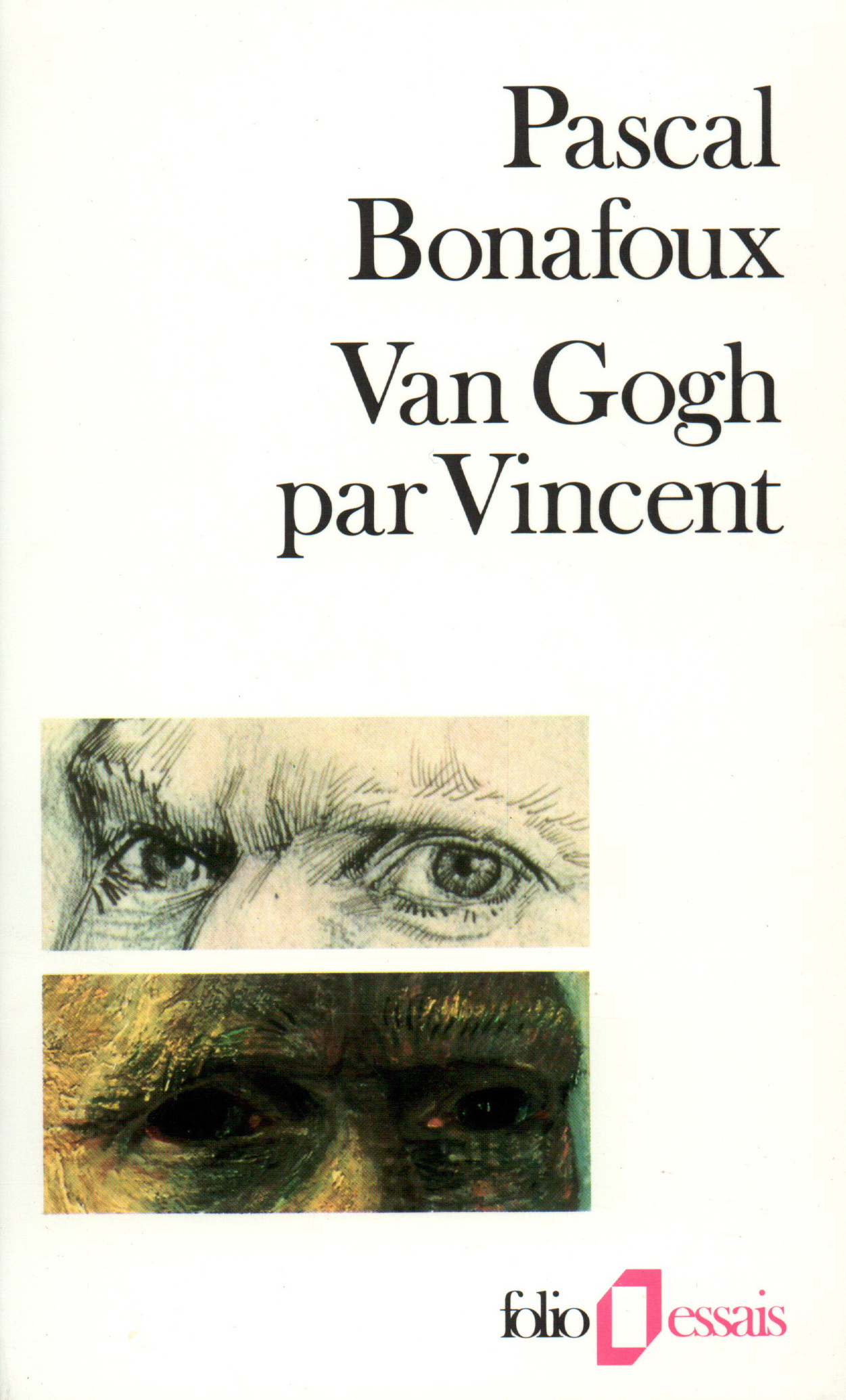 VAN GOGH PAR VINCENT