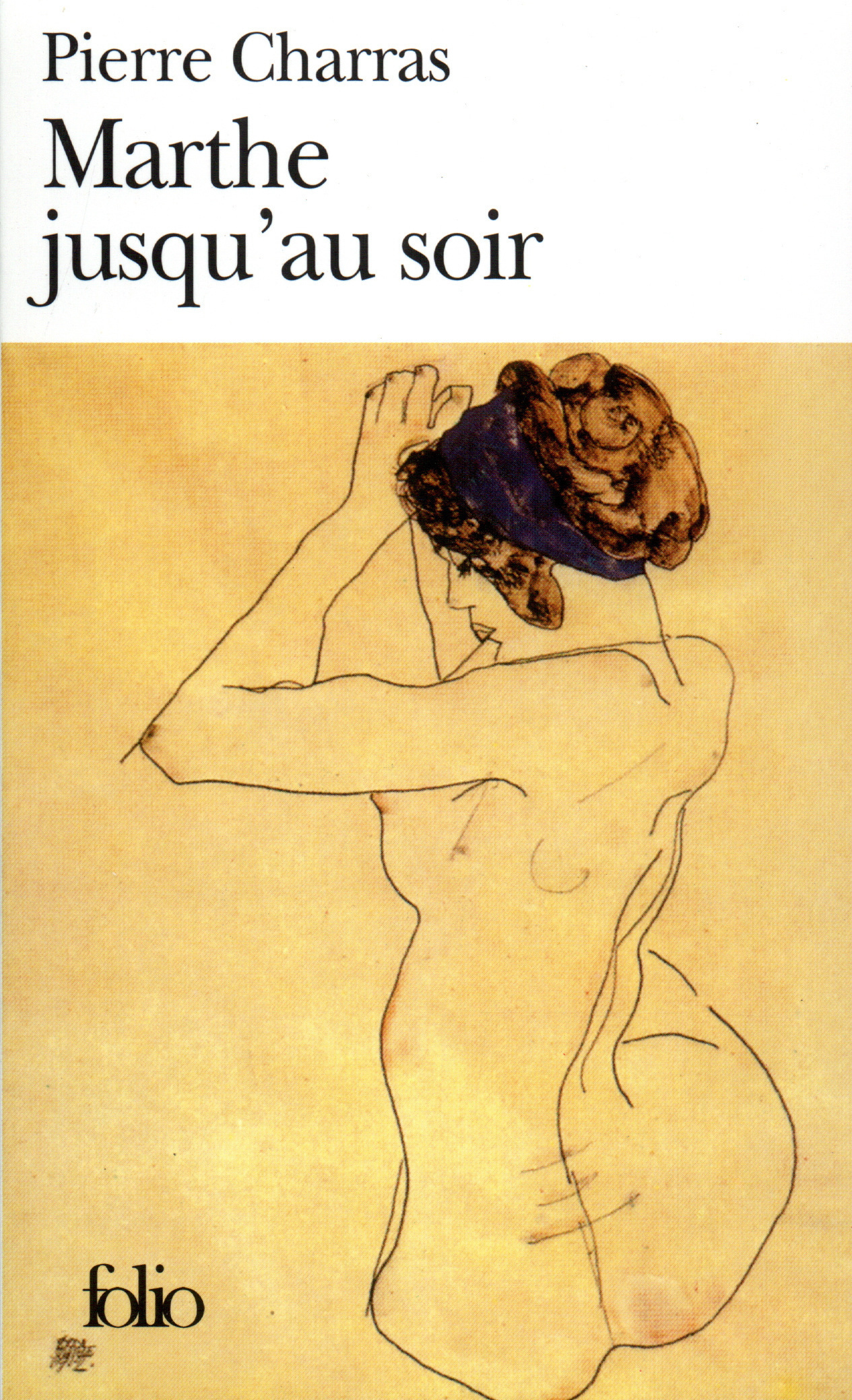 MARTHE JUSQU'AU SOIR