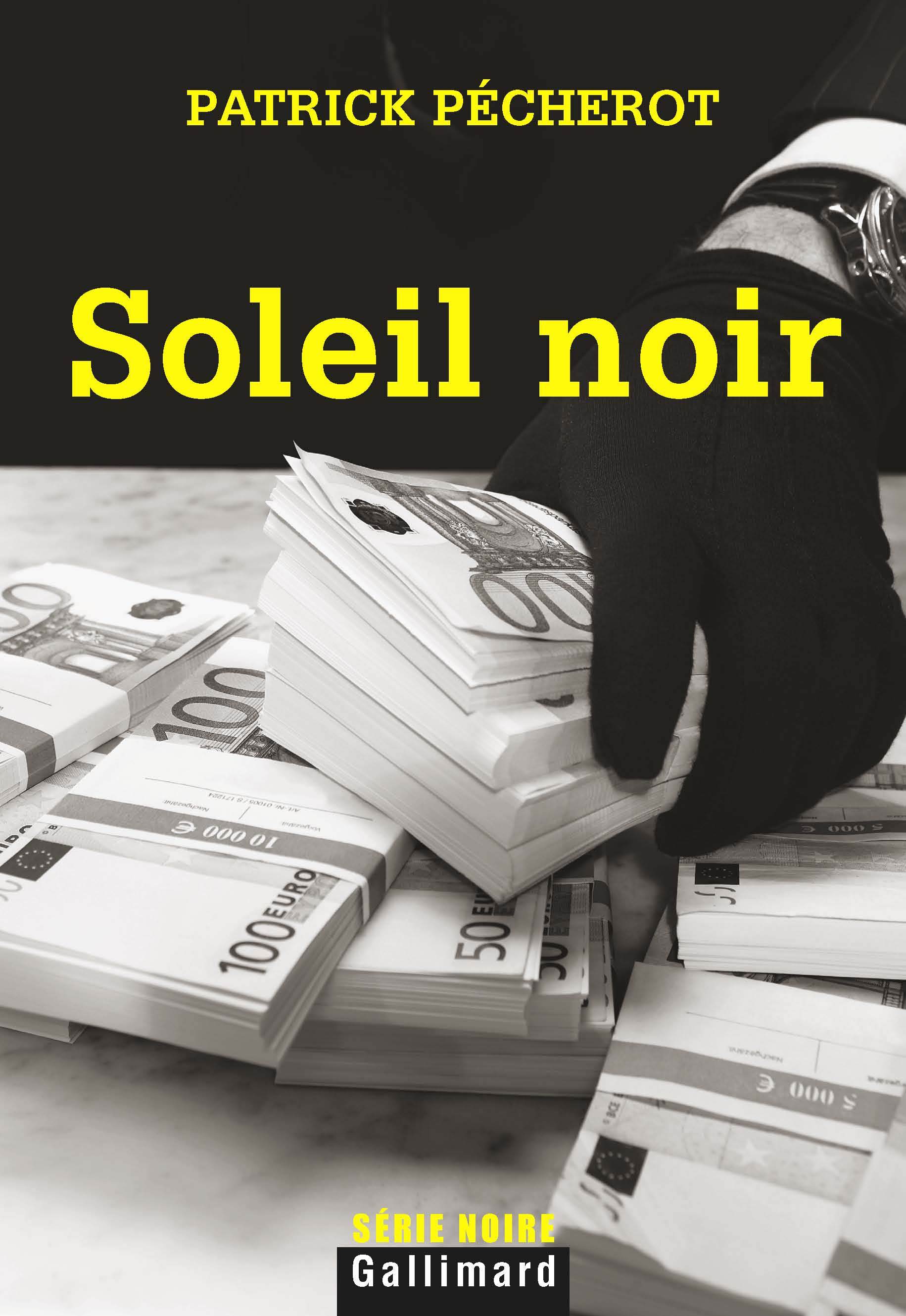 SOLEIL NOIR