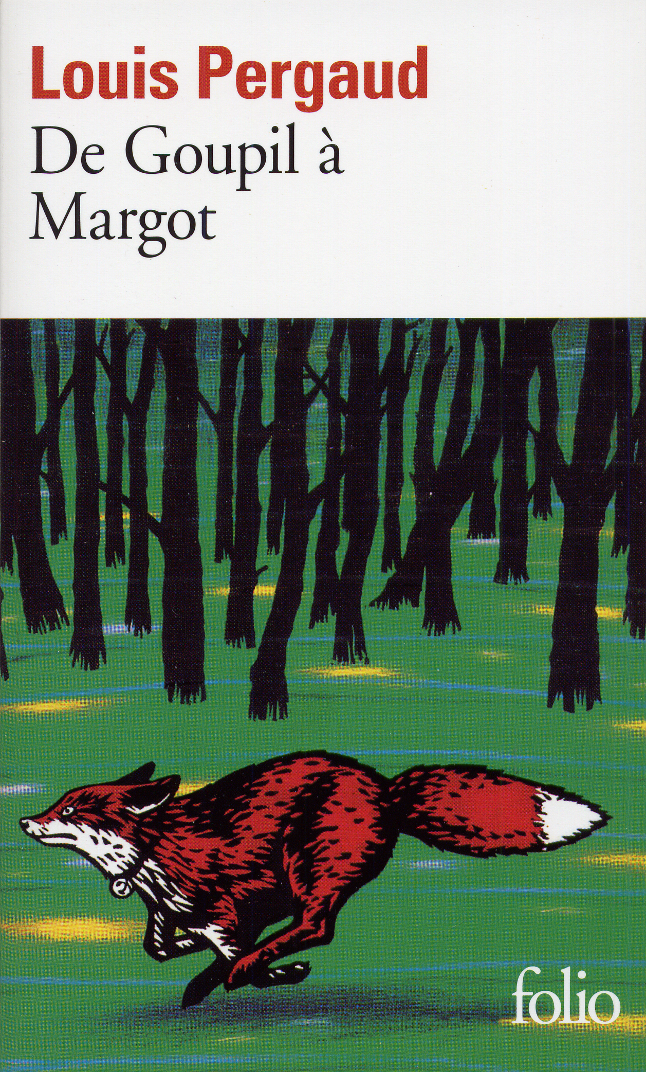DE GOUPIL A MARGOT