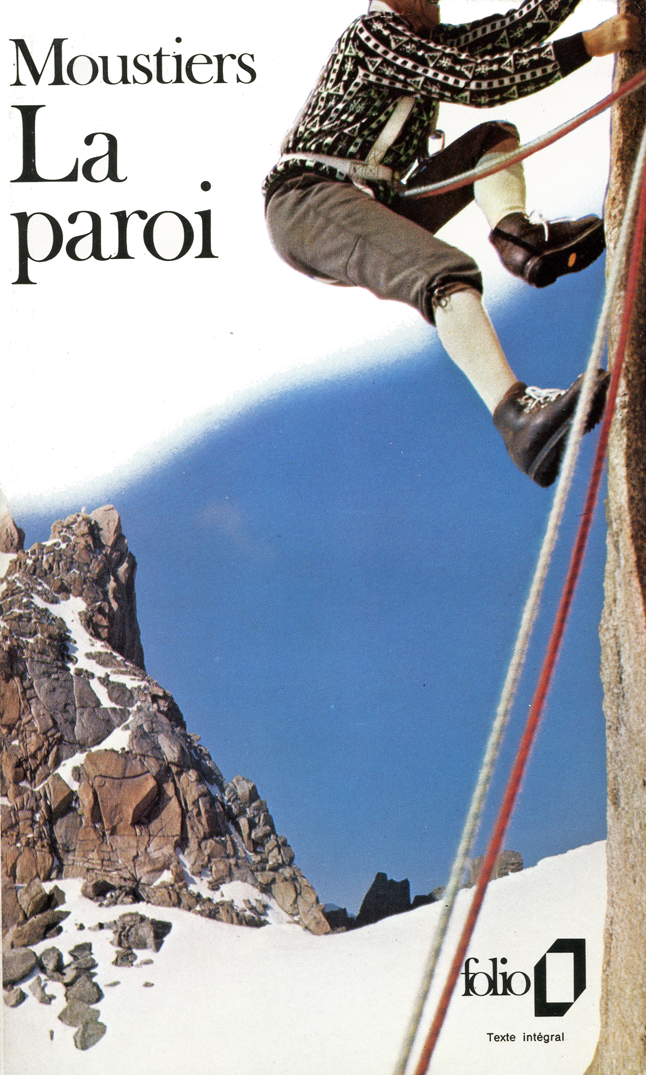 PAROI