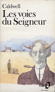 VOIES DU SEIGNEUR
