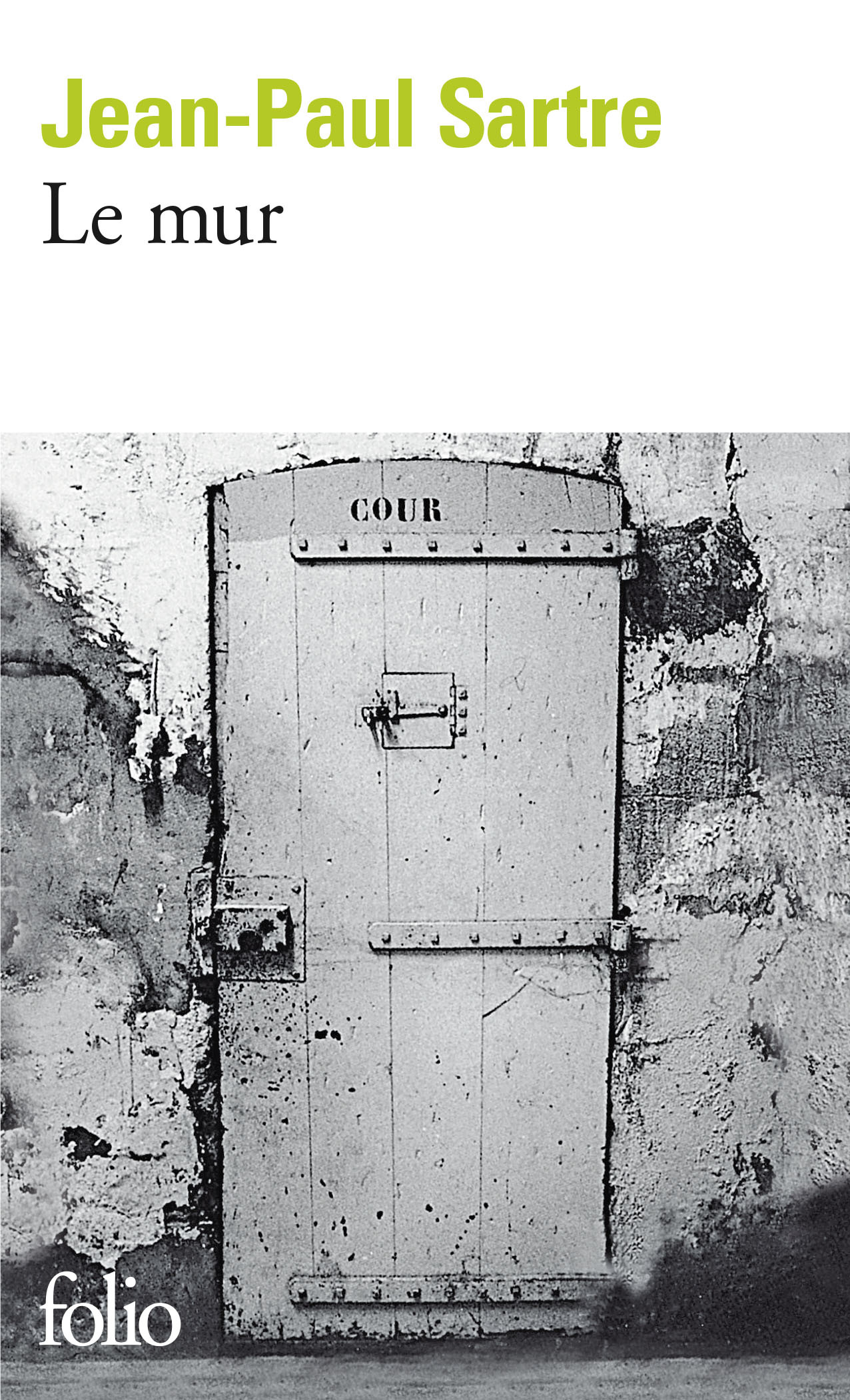 MUR