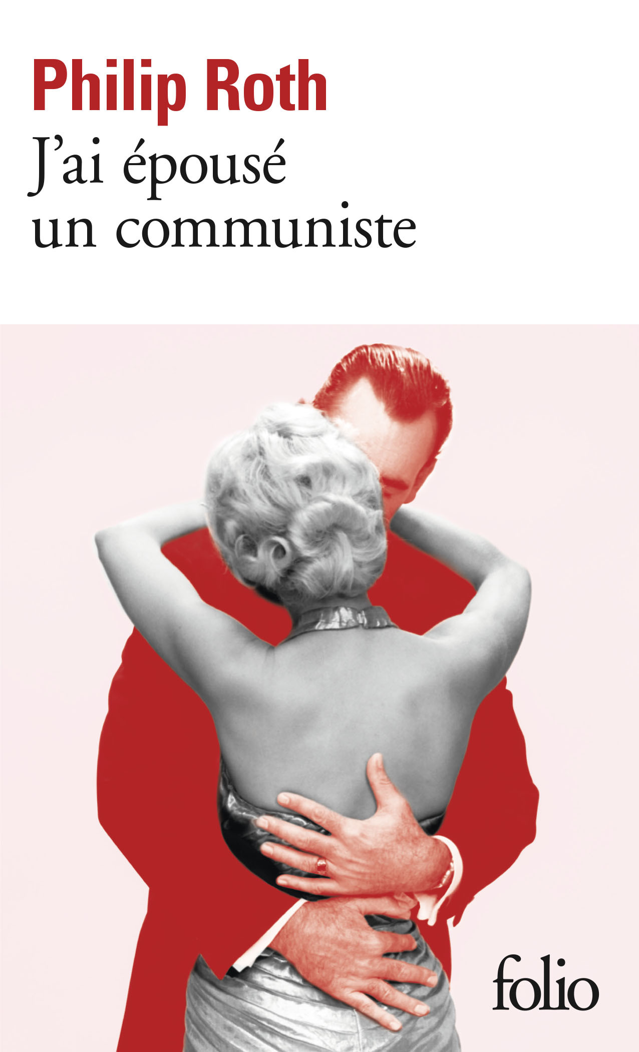 J'AI EPOUSE UN COMMUNISTE