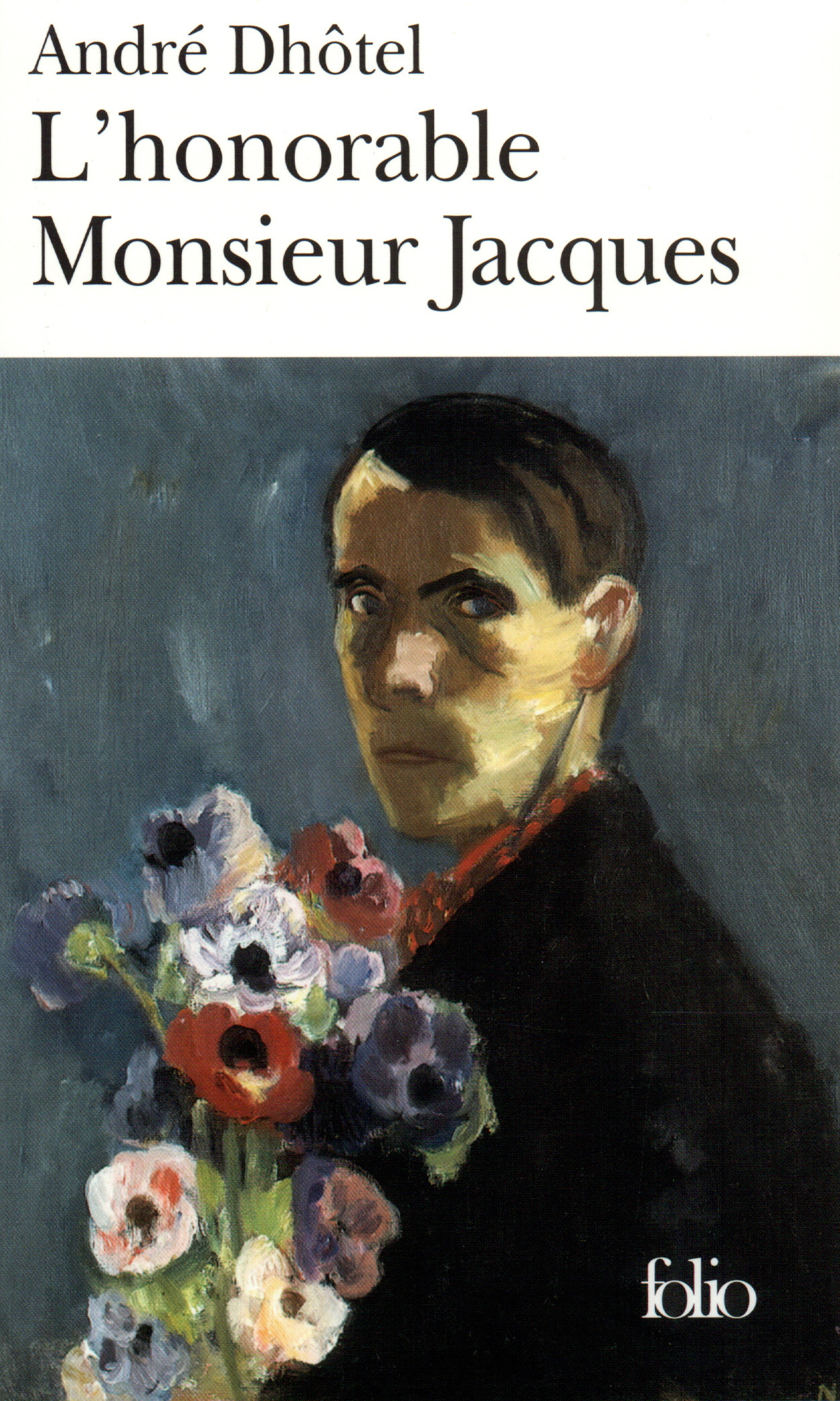 HONORABLE MONSIEUR JACQUES