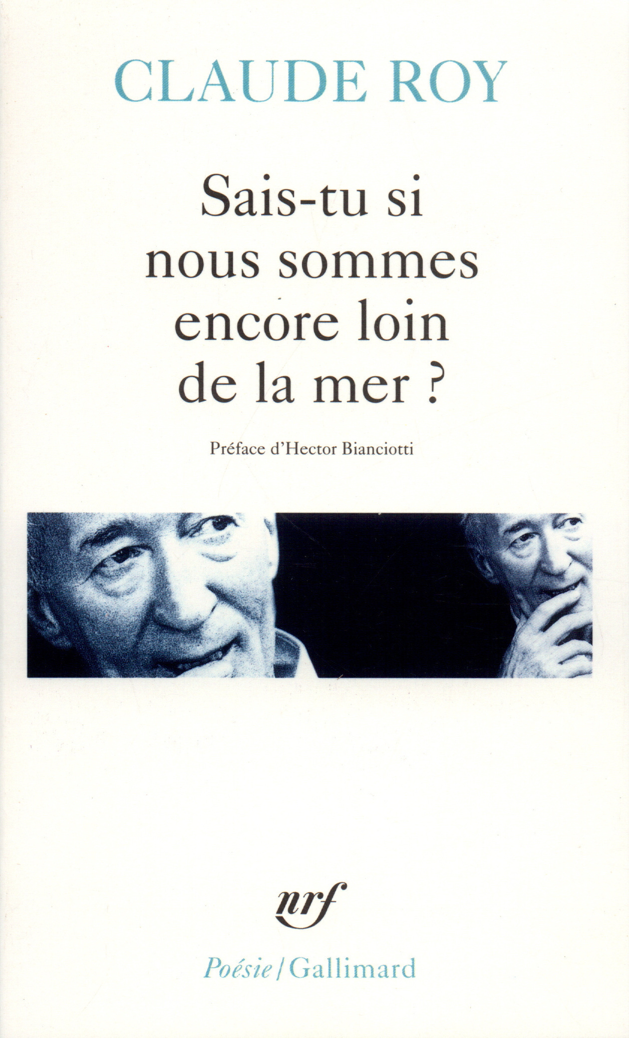 SAIS-TU SI NOUS SOMMES ENCORE LOIN DE LA MER?(EPOPEE COSMOGONIQ