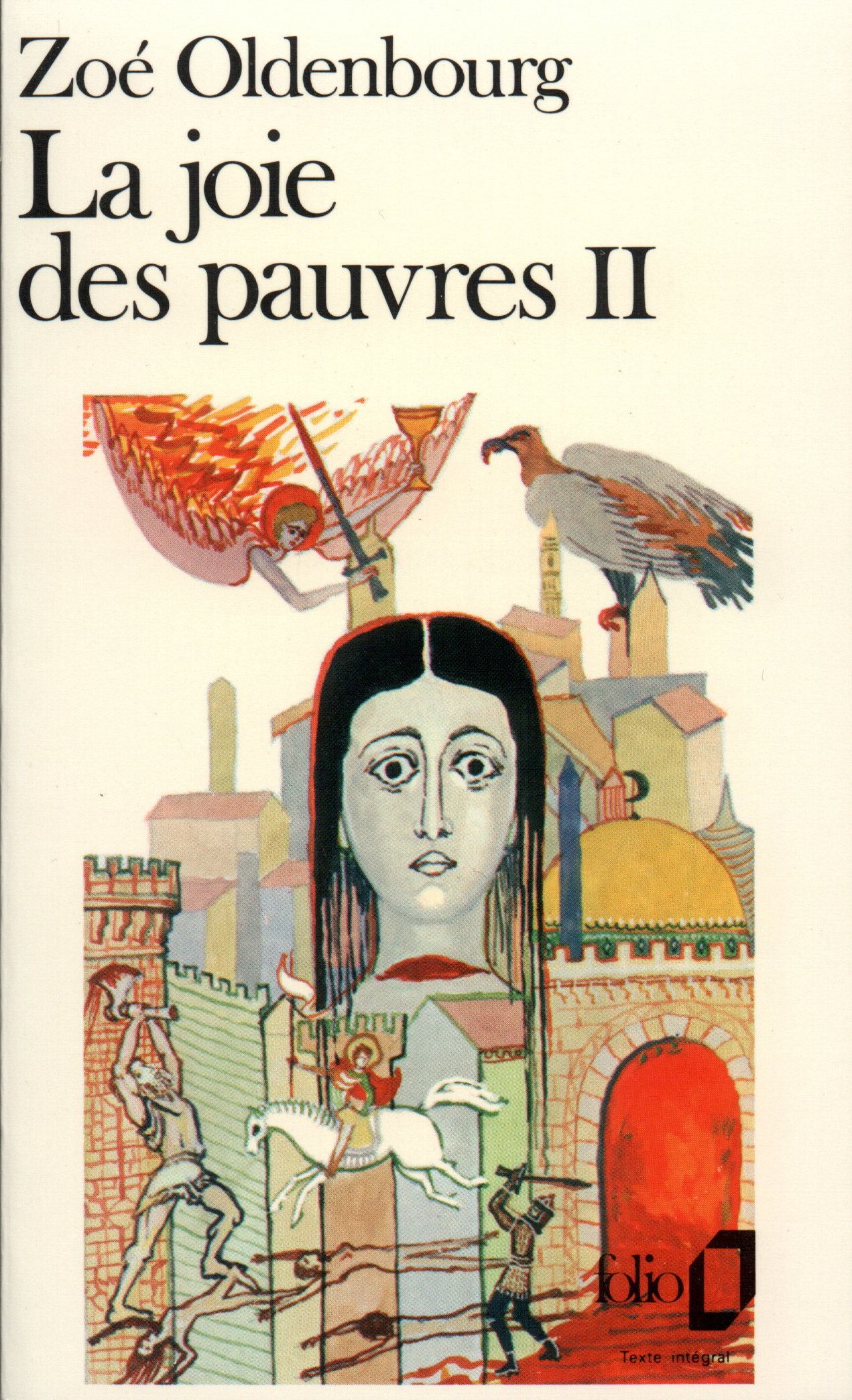 JOIE DES PAUVRES T2