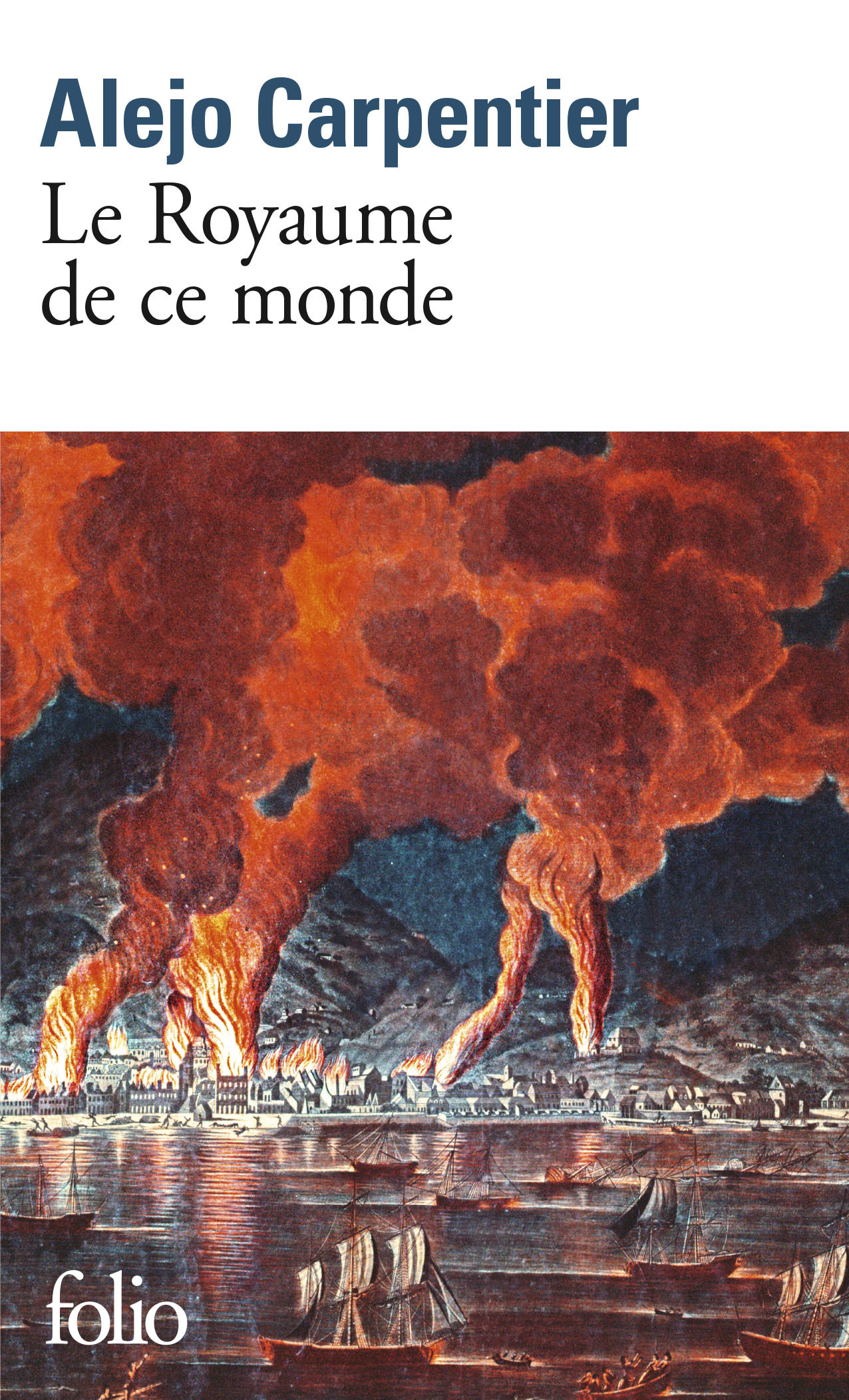 ROYAUME DE CE MONDE