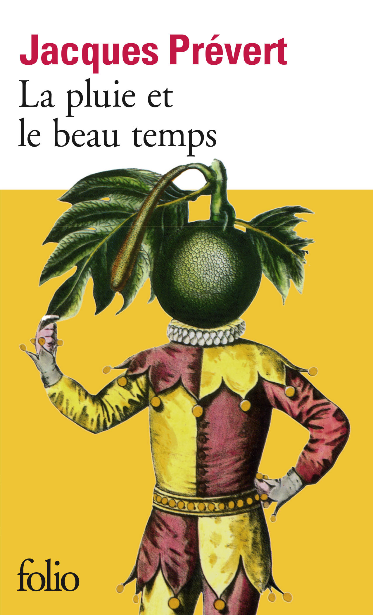 PLUIE ET LE BEAU TEMPS