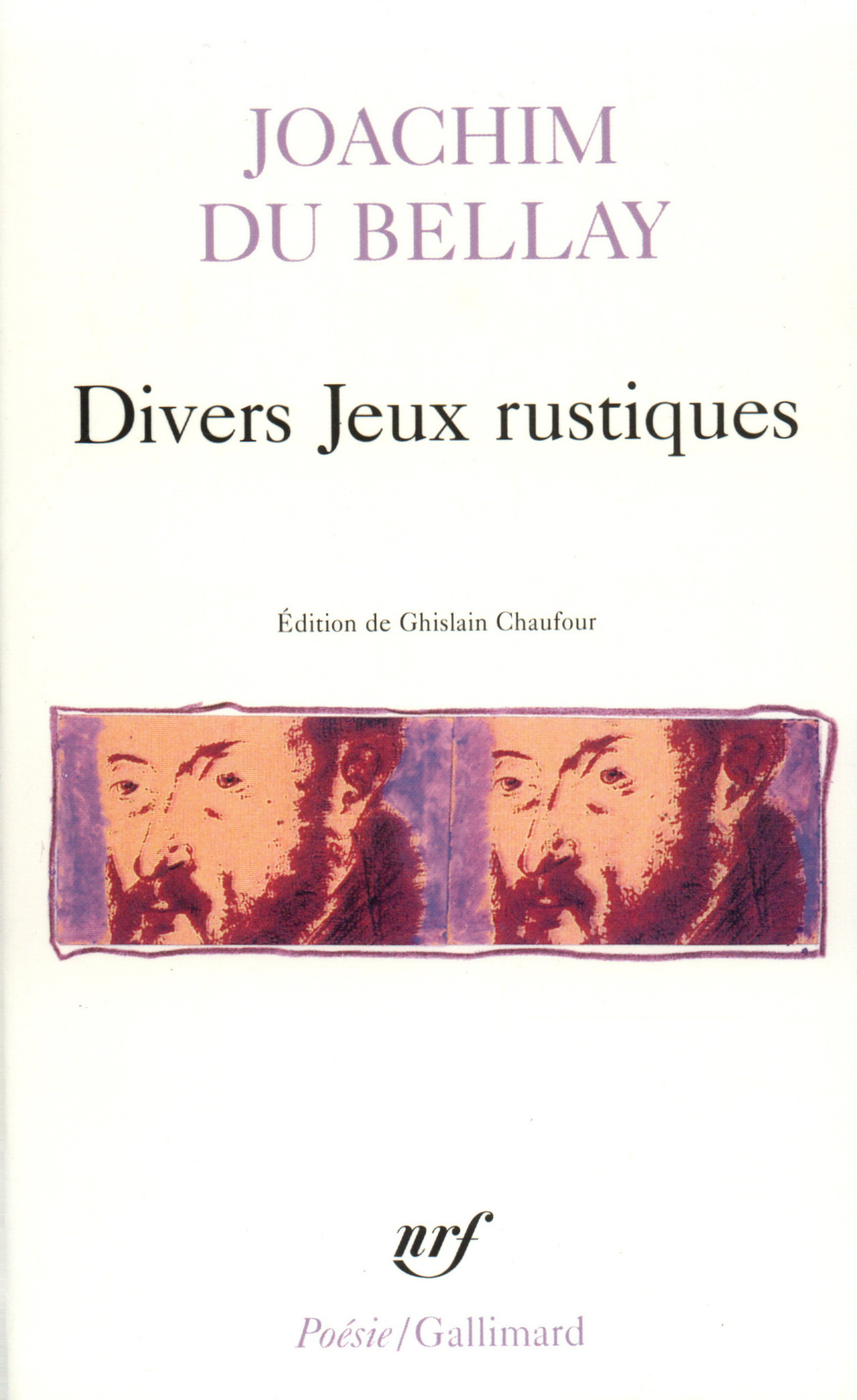 DIVERS JEUX RUSTIQUES