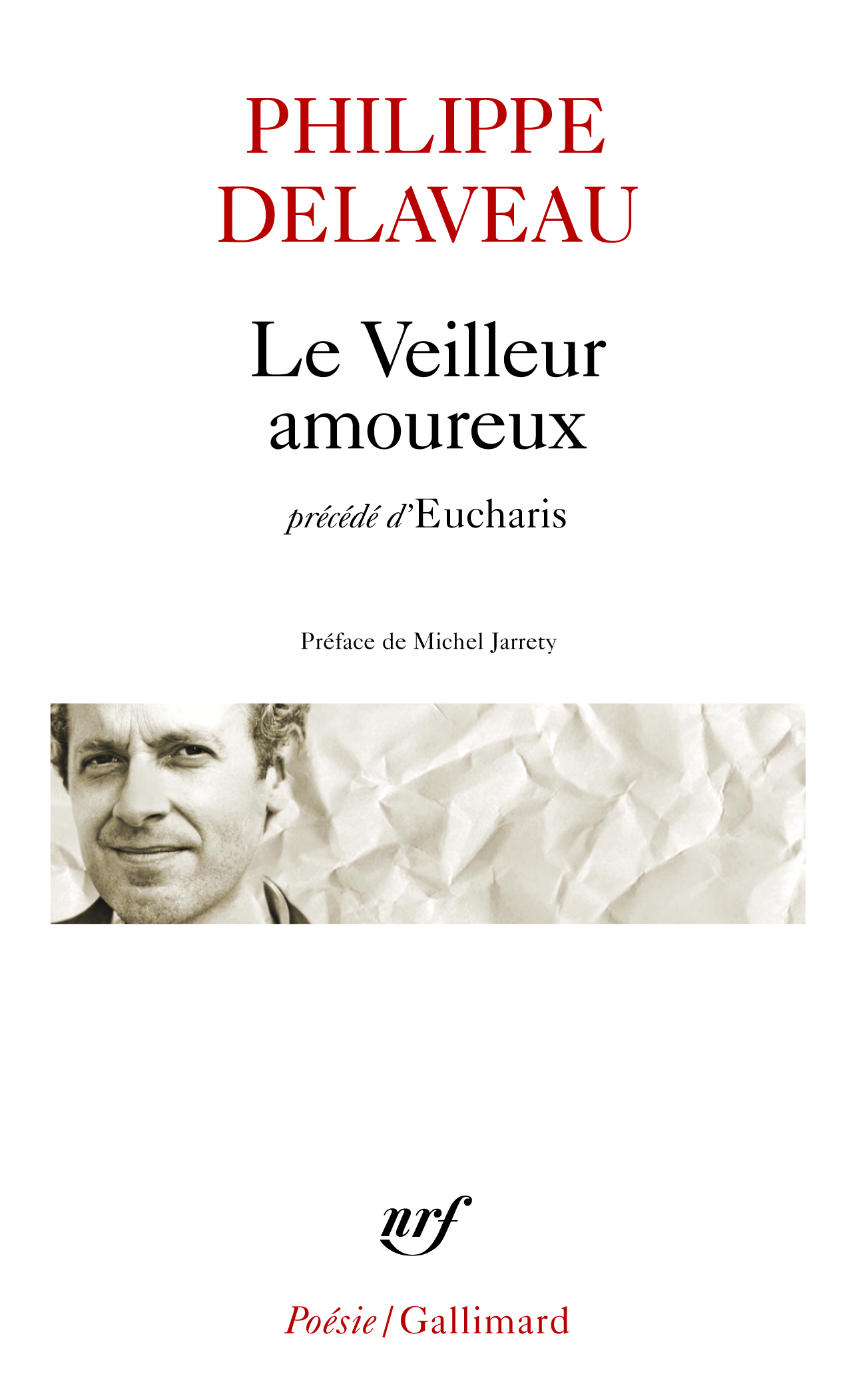 VEILLEUR AMOUREUX / EUCHARIS