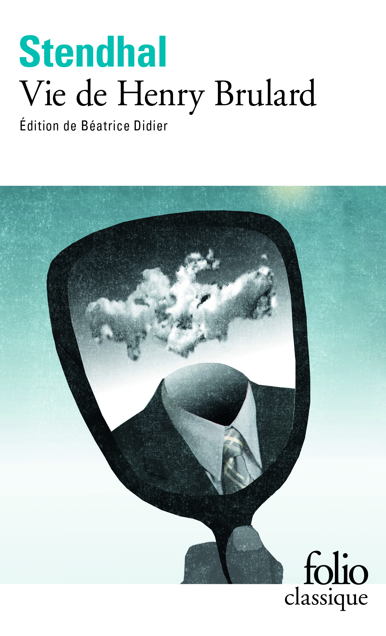 VIE DE HENRY BRULARD