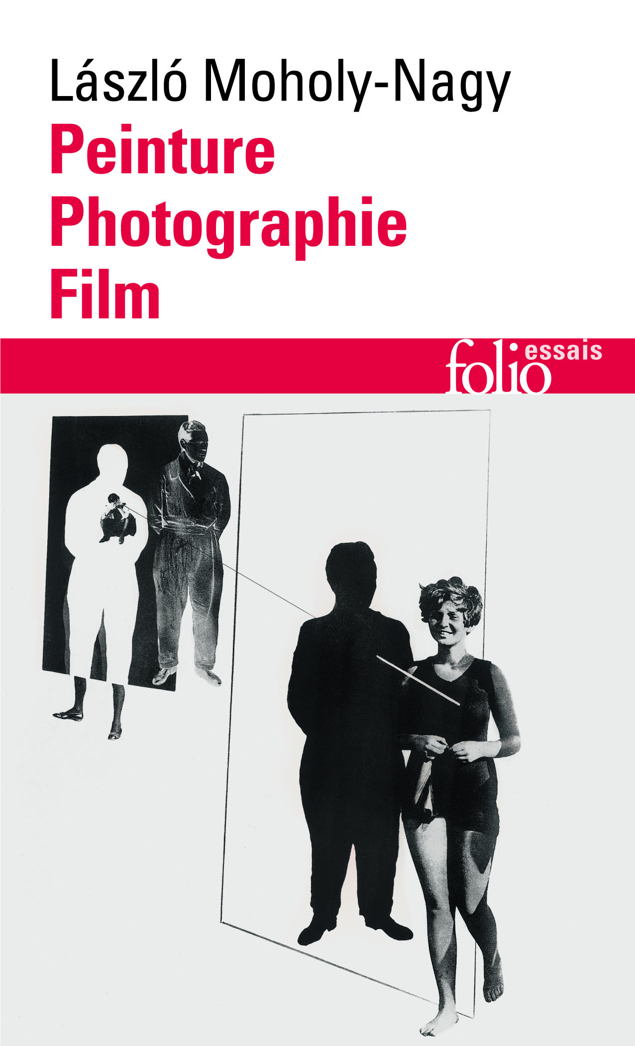 PEINTURE PHOTOGRAPHIE FILM