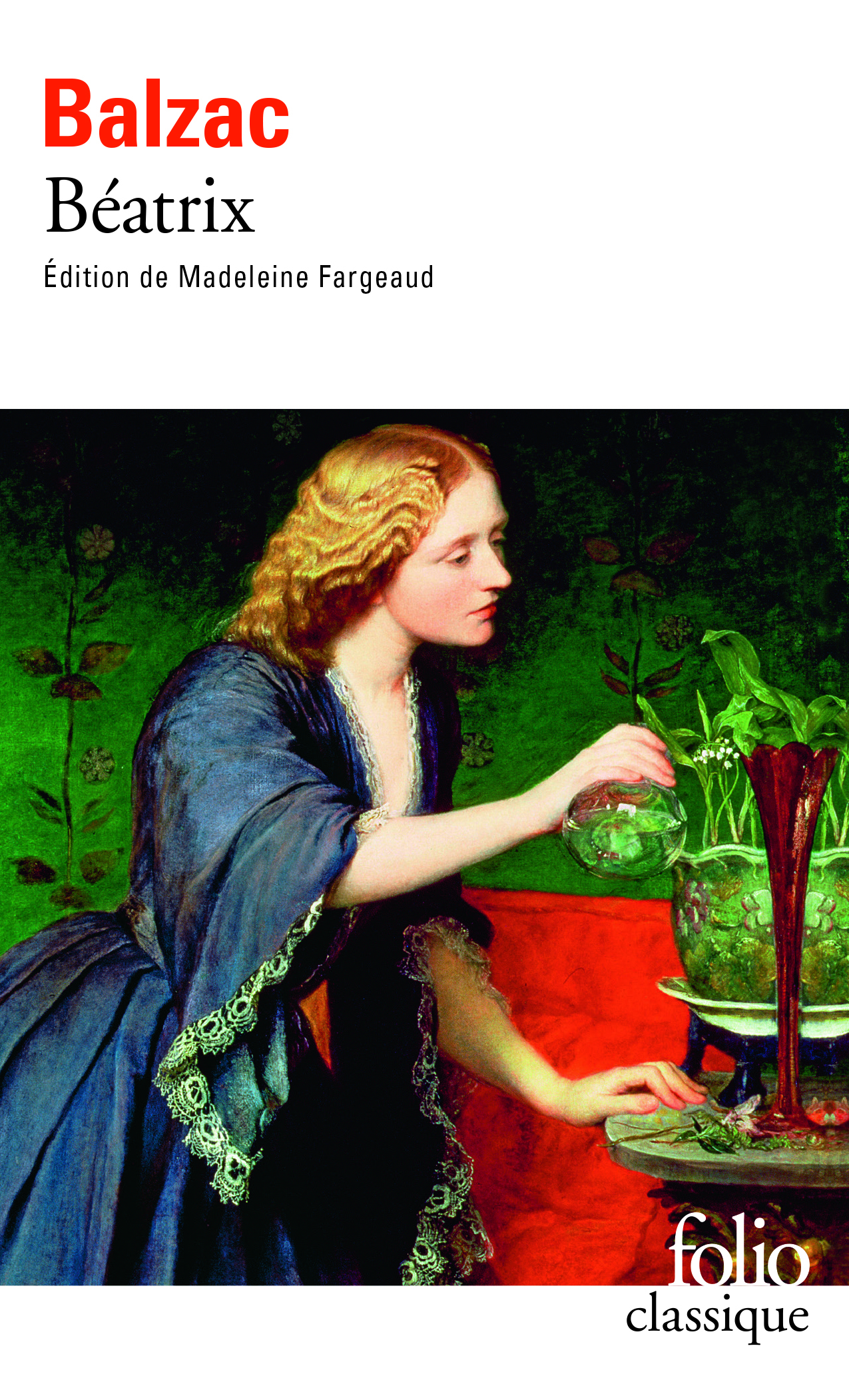 BEATRIX