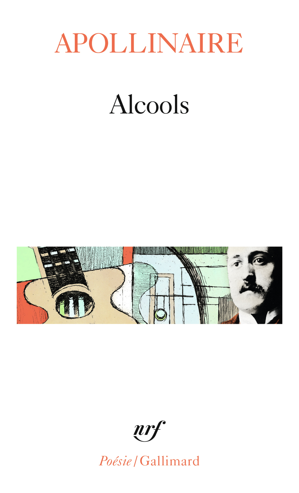 ALCOOLS / LE BESTIAIRE