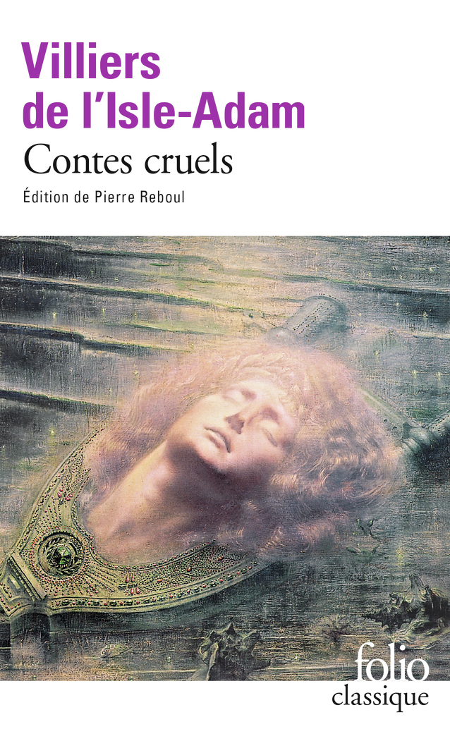 CONTES CRUELS