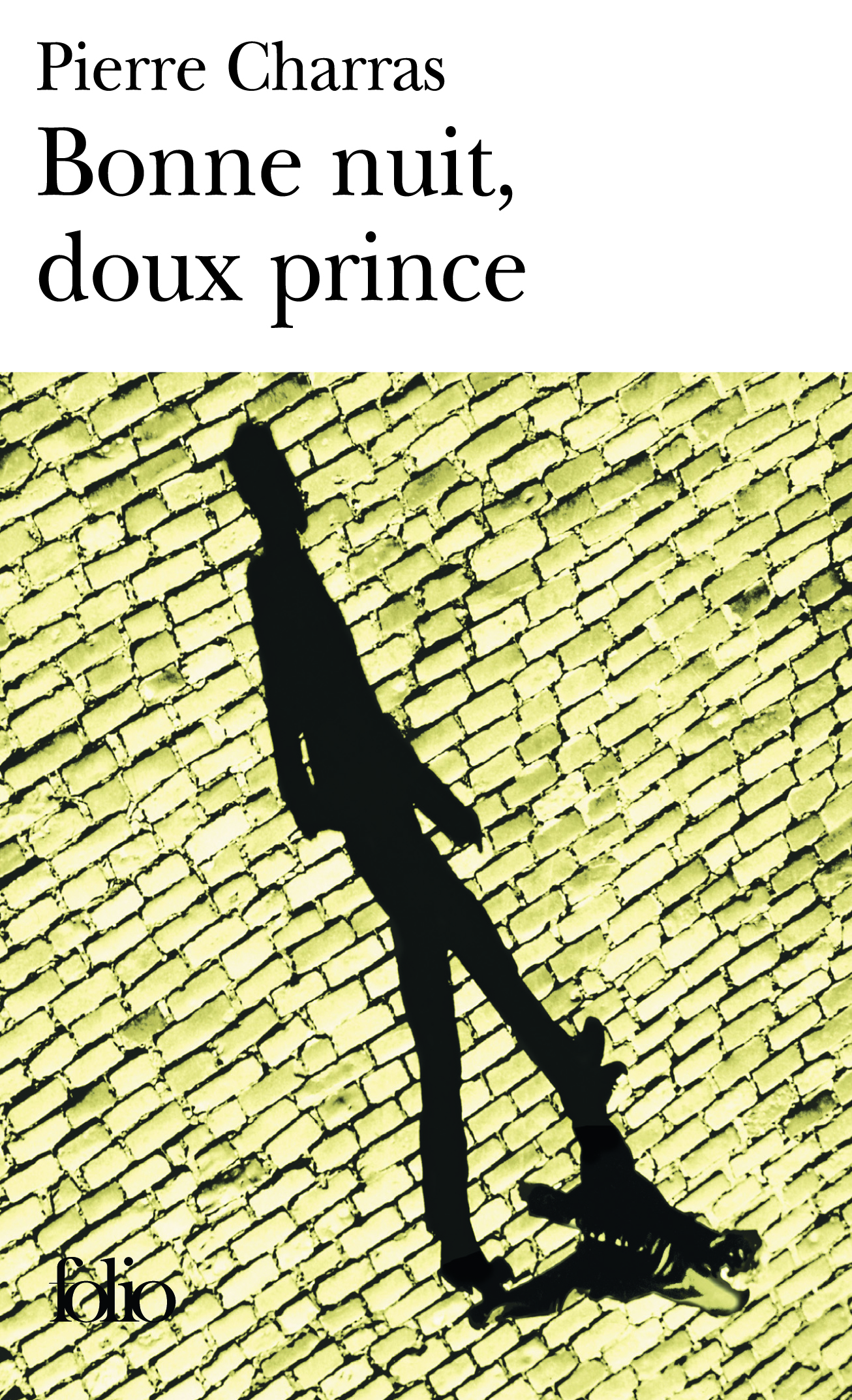 BONNE NUIT, DOUX PRINCE