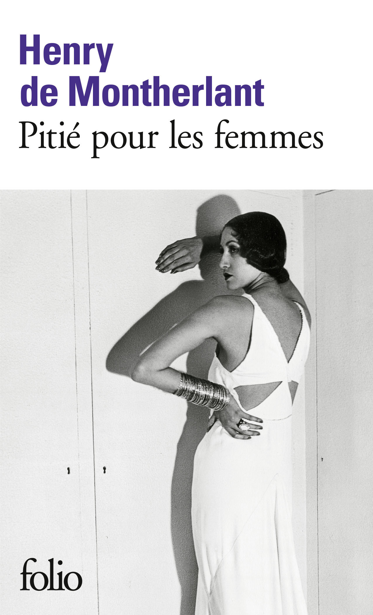 PITIE POUR LES FEMMES
