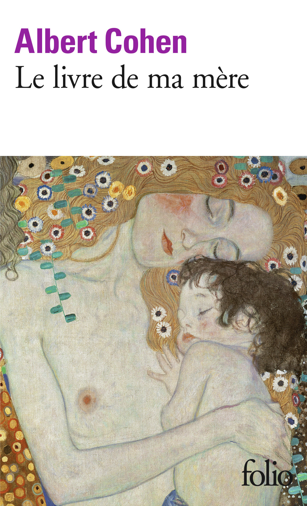 LIVRE DE MA MERE