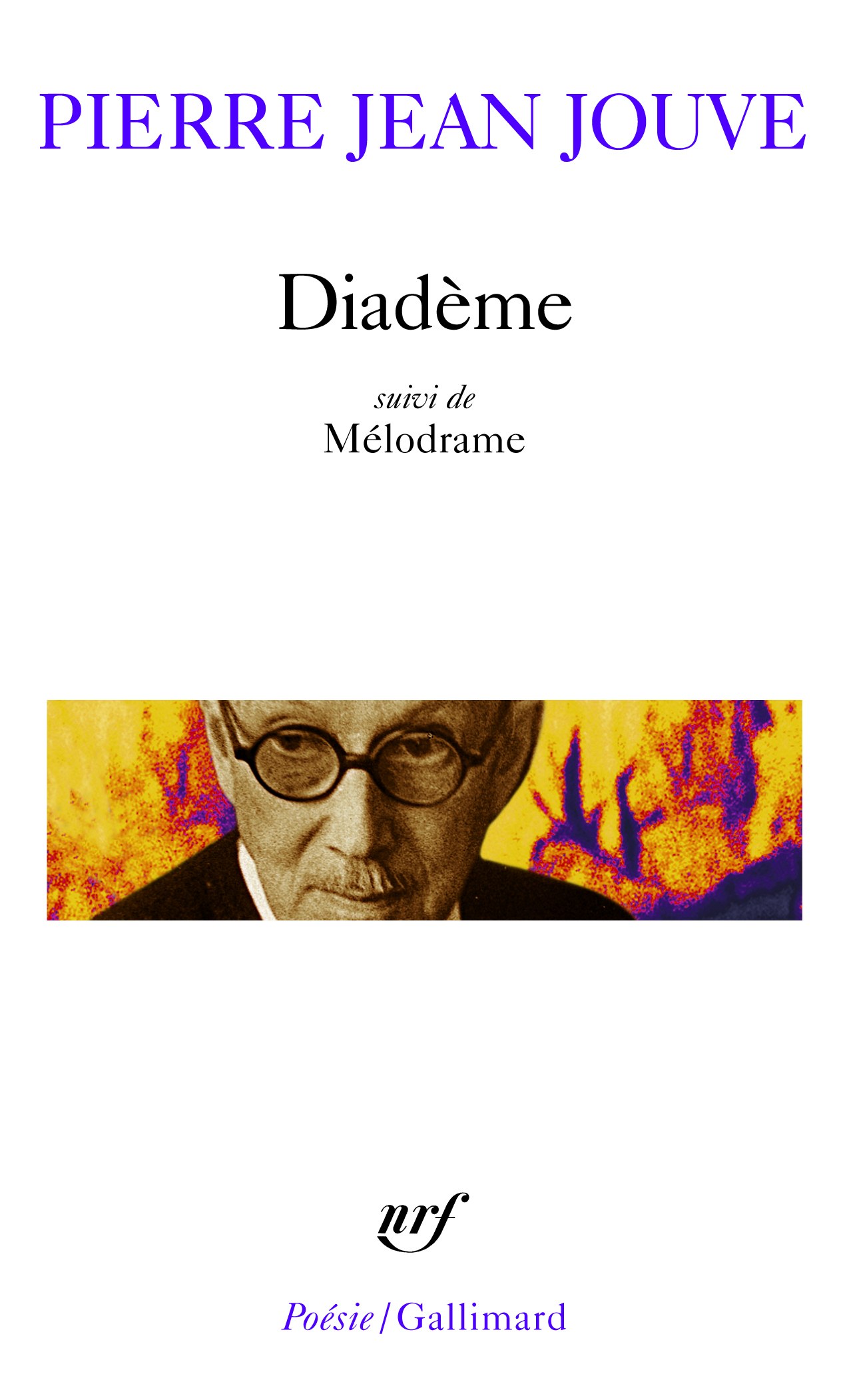 DIADEME / MELODRAME