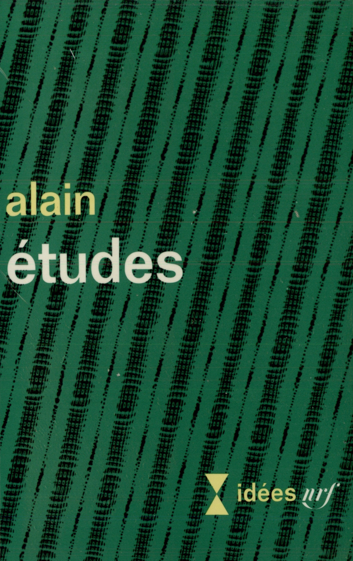 ETUDES