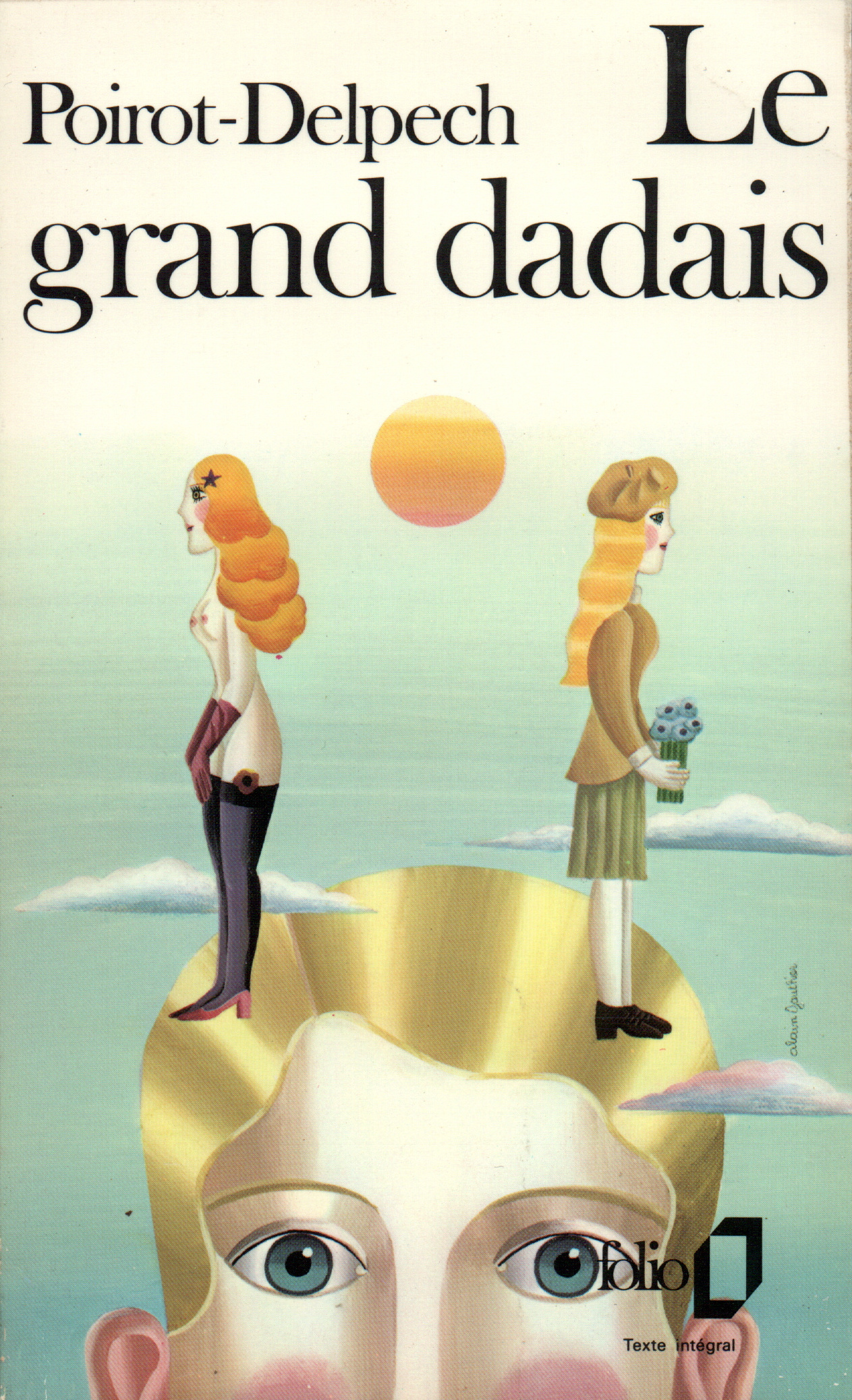 GRAND DADAIS
