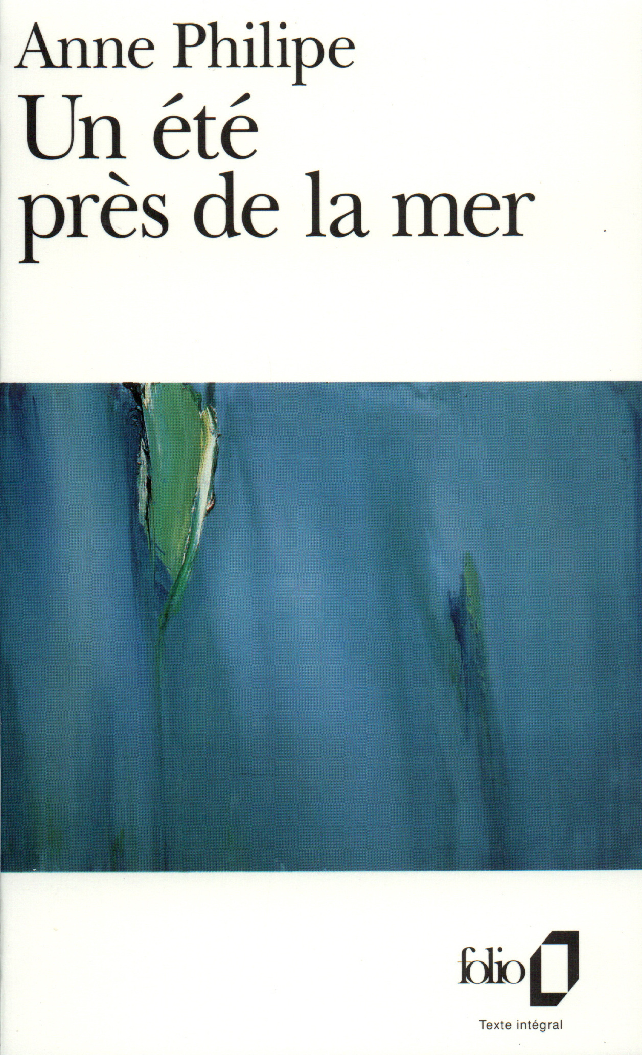 ETE PRES DE LA MER