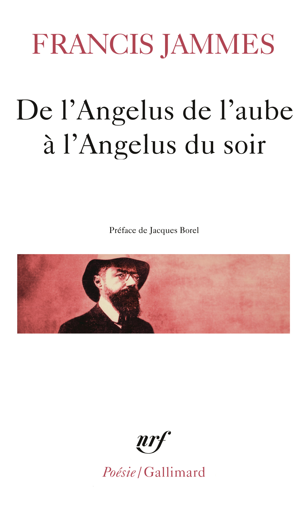 DE L'ANGELUS DE L'AUBE A L'ANGELUS DU SOIR((1888-1897))