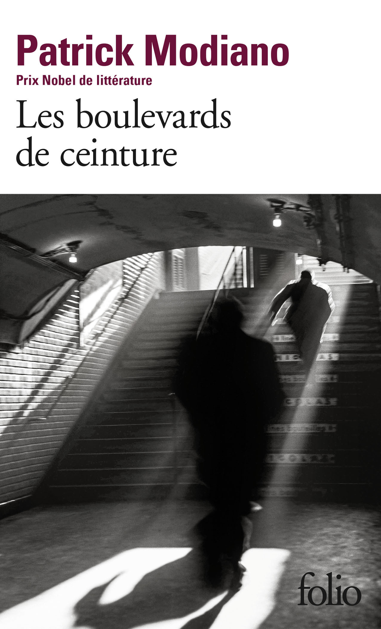 BOULEVARDS DE CEINTURE