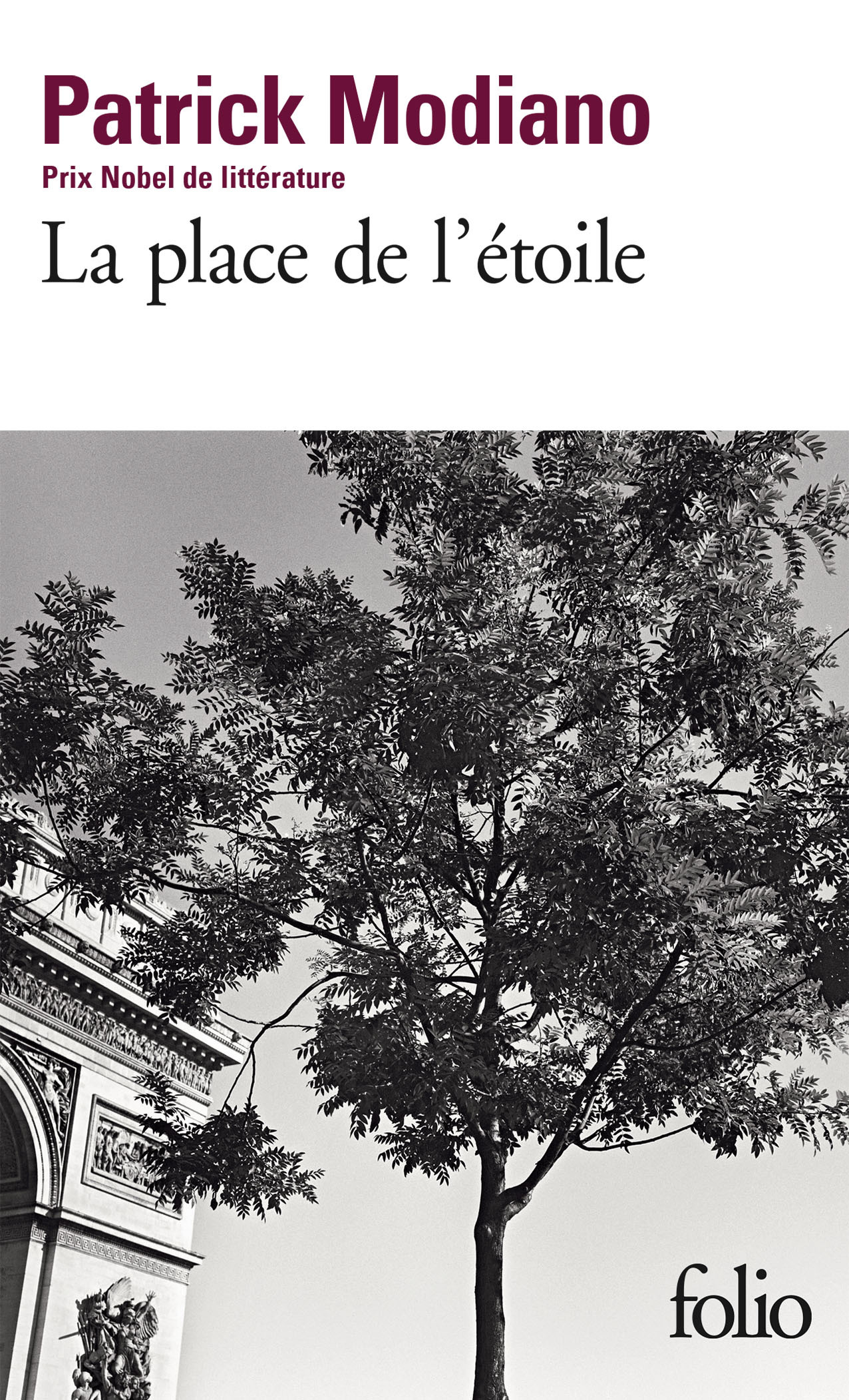 PLACE DE L'ETOILE