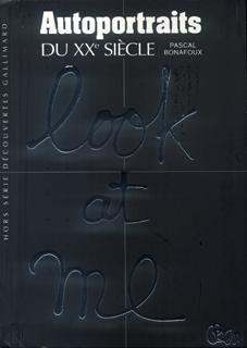 AUTOPORTRAITS DU XXE SIECLE