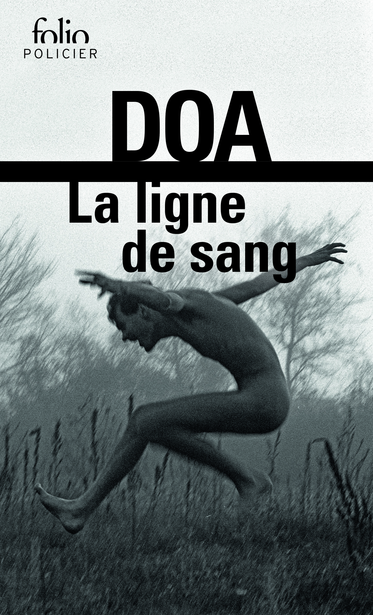 LIGNE DE SANG