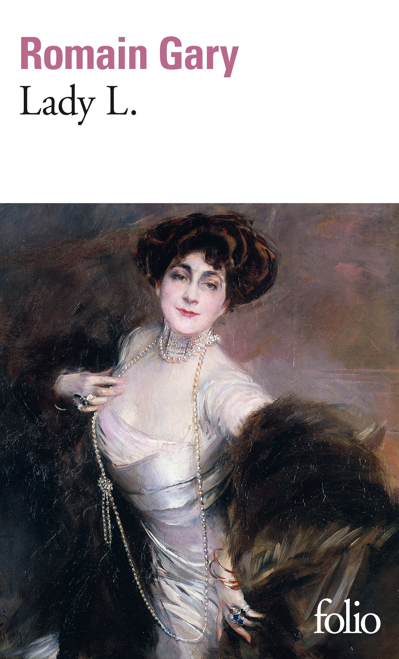 LADY L.