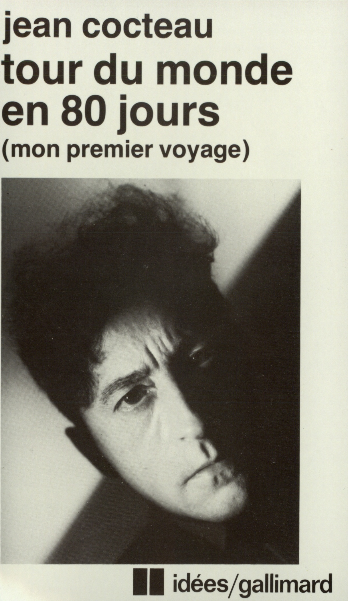 TOUR DU MONDE EN 80 JOURS