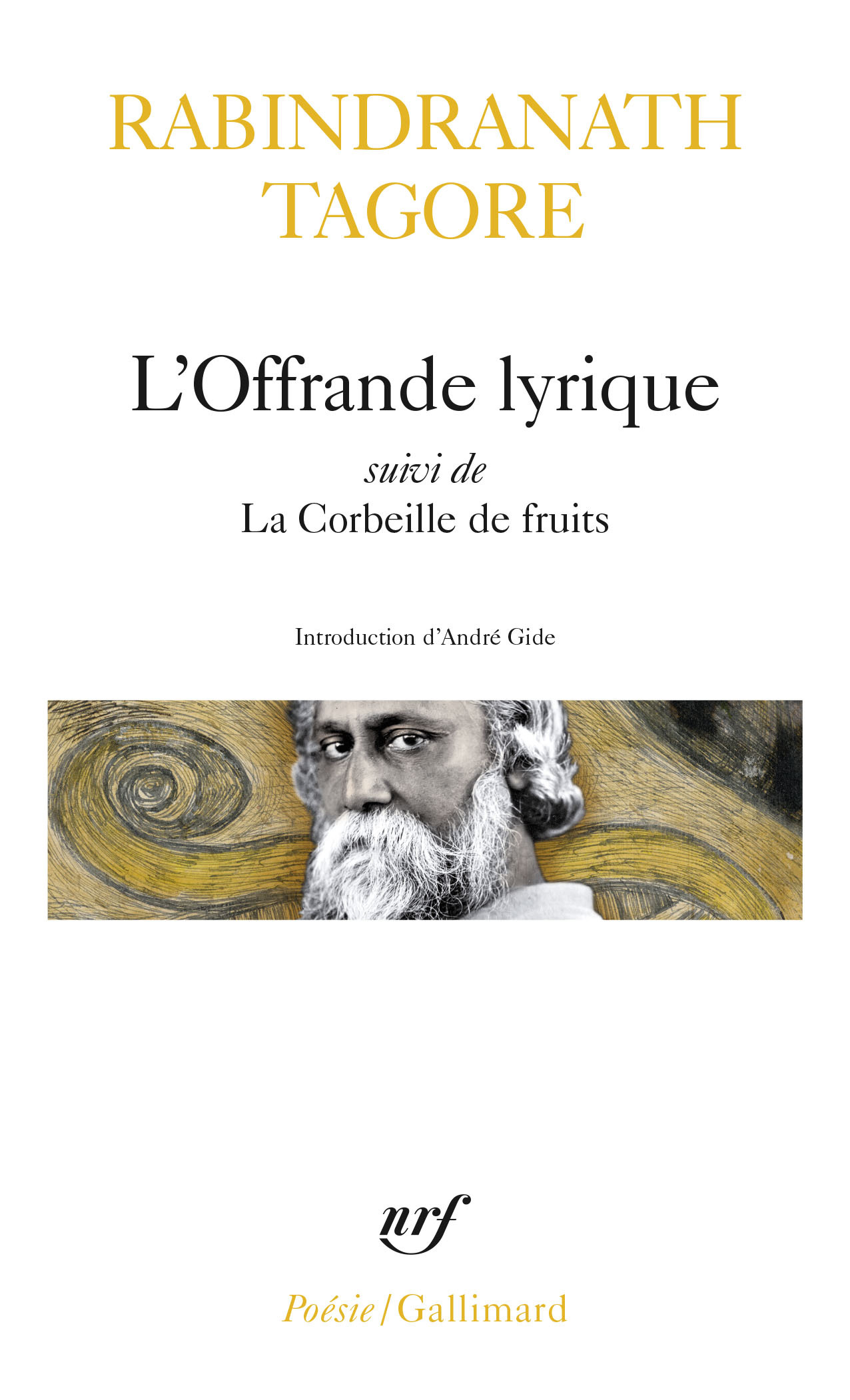 OFFRANDE LYRIQUE / LA CORBEILLE DE FRUITS